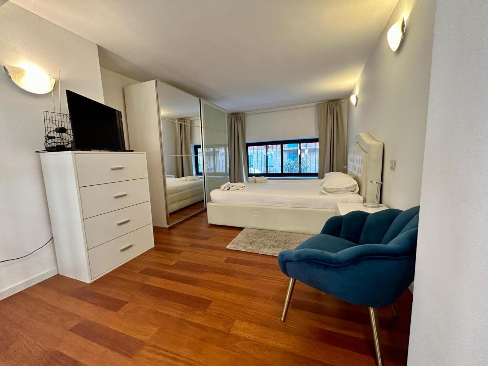 Апартаменти Kibilu - Via Tolmezzo - Ospedale San Raffaele - Stazione Di Lambrate Мілан Екстер'єр фото